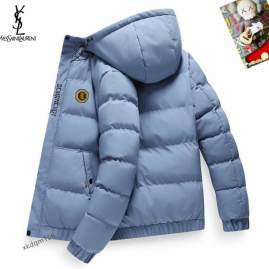 Picture of Saint Laurent Jackets _SKUYSLM-3XL25tr0130093
